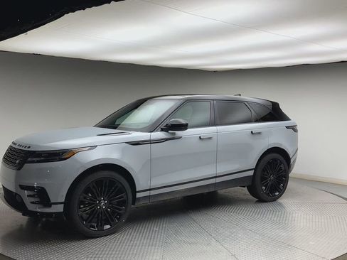 New 2026 Land Rover Range Rover Velar Belgravia AWD/4WD image 6
