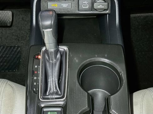 Used 2024 Honda Civic LX image 17