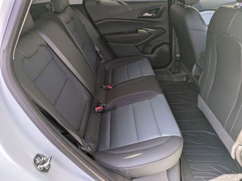 New 2026 Chevrolet Trax LT image 26