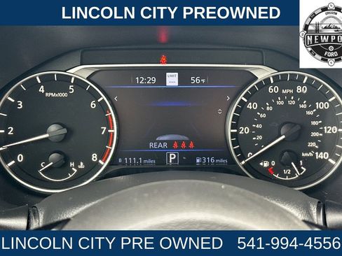 Used 2023 Nissan Altima 2.5 SL image 23