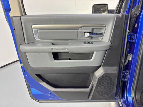 Used 2017 RAM 1500 Big Horn image 39