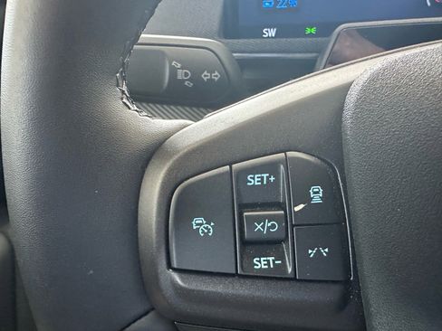 Used 2024 Ford Mustang Mach-E Select image 34