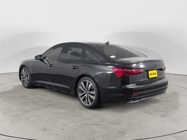 Used 2023 Audi A6 Premium Plus w/ Premium Plus Package AWD/4WD image 7