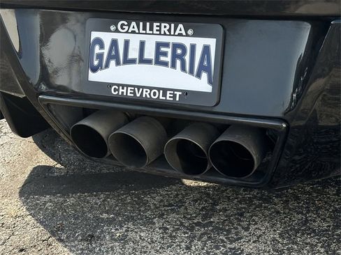 Used 2016 Chevrolet Corvette Stingray Coupe w/ 2LT Preferred Equipment Group image 9