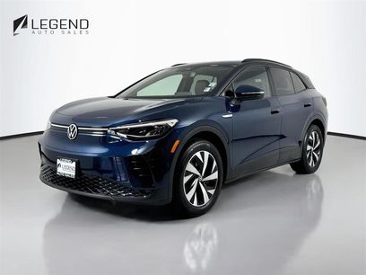 Used 2023 Volkswagen ID.4 Pro