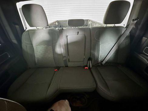 New 2025 RAM 2500 Big Horn image 10