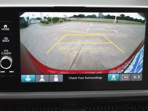 Used 2024 Honda CR-V EX-L image 5