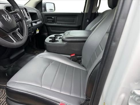 Used 2023 RAM 1500 Tradesman RWD image 4