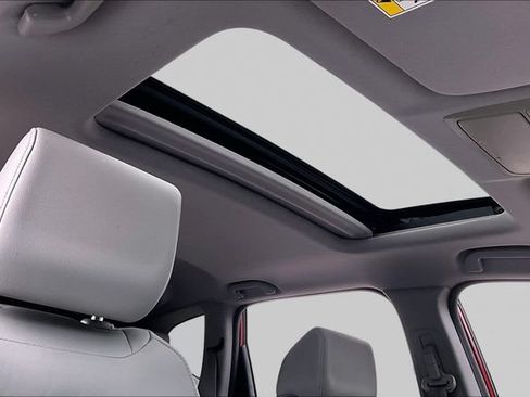 Used 2021 Honda CR-V EX-L image 25