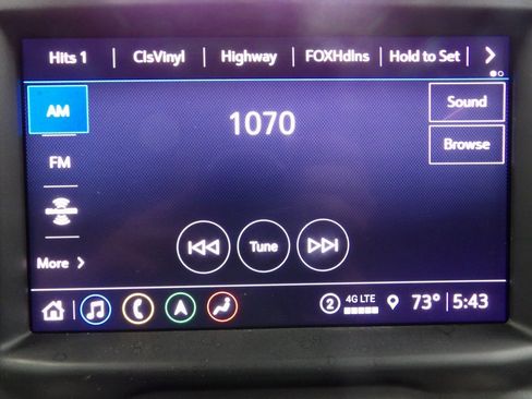 Used 2023 GMC Sierra 3500 Denali w/ Technology Package image 22