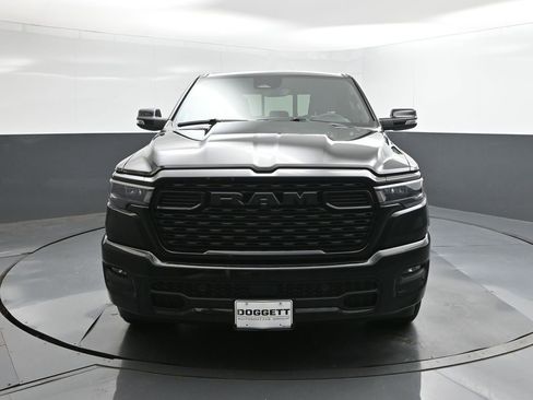 New 2026 RAM 1500 Lone Star RWD image 22
