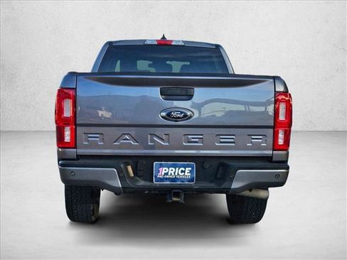 Used 2023 Ford Ranger XLT w/ Equipment Group 301A Mid image 6