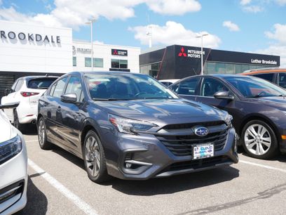 Used 2024 Subaru Legacy Limited