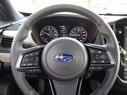 New 2026 Subaru Forester Limited image 15