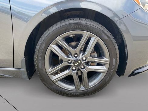 Used 2020 Kia Forte GT-Line w/ GT-Line Premium Package FWD image 9