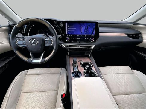 Used 2023 Lexus RX 350 FWD w/ Accessory Package (Z1) image 15