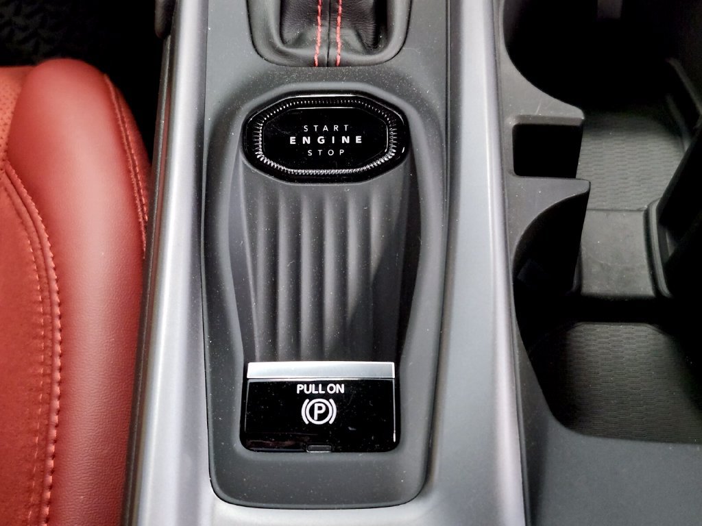 New 2026 Dodge Charger R/T AWD/4WD image 28