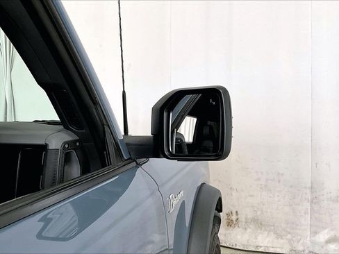 Used 2023 Ford Bronco Big Bend image 11