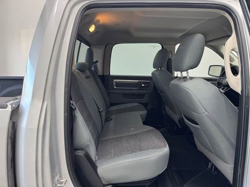 Used 2019 RAM 1500 Big Horn image 17