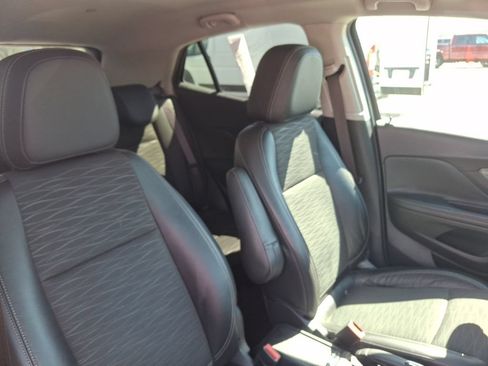 Used 2016 Buick Encore AWD image 12