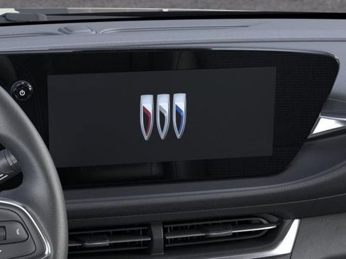 New 2026 Buick Envista Sport Touring w/ Convenience I Package FWD image 20