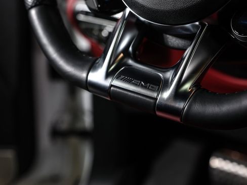 Used 2022 Mercedes-Benz G 63 AMG 4MATIC image 36