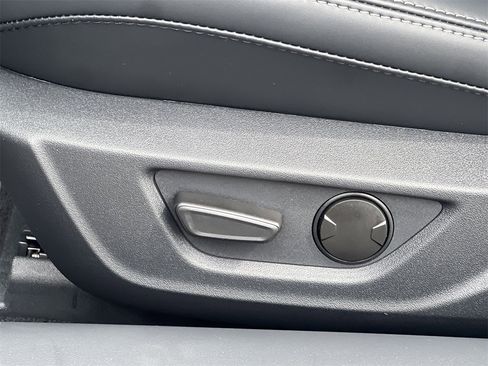 New 2025 Ford Mustang Convertible image 19