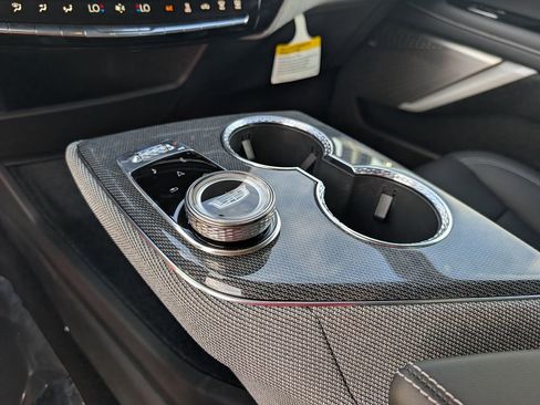 New 2026 Cadillac Optiq Sport 1 image 29