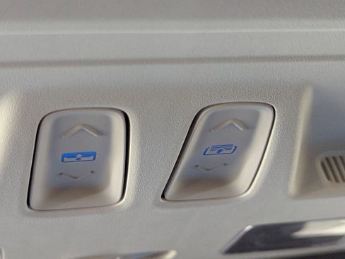 New 2025 Ford Bronco Sport Outer Banks w/ Sasquatch Outer Banks Package image 26