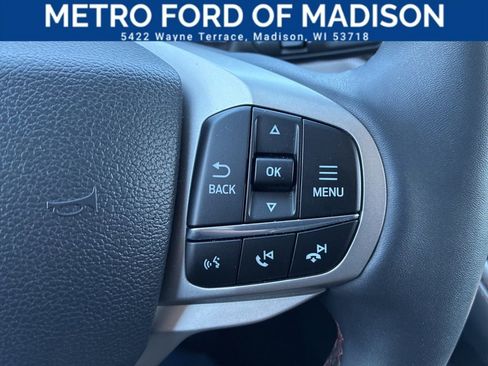 Used 2025 Ford Explorer Active image 29