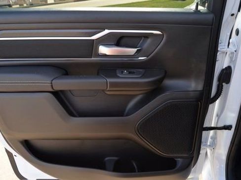 New 2026 RAM 1500 Big Horn AWD/4WD image 48