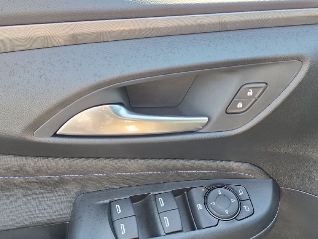 New 2026 Buick Envista Sport Touring w/ Convenience I Package FWD image 12