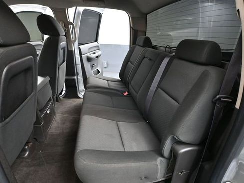 Used 2014 Chevrolet Silverado 2500 LT w/ Z71 Appearance Package image 35