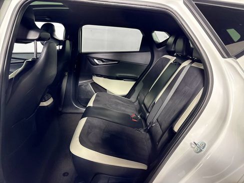 Certified 2023 Kia EV6 GT-Line w/ GT-Line Suede Seat Package AWD/4WD image 22