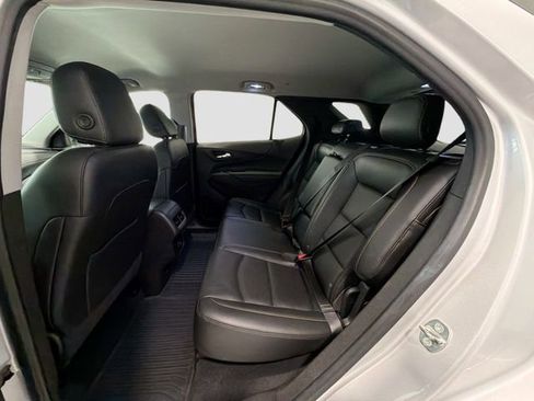 Used 2020 Chevrolet Equinox Premier FWD image 20