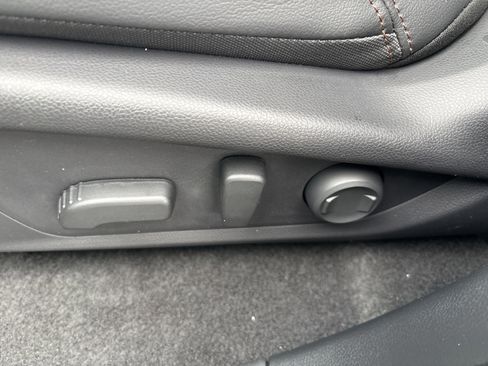 New 2026 Subaru Forester Touring AWD/4WD image 13