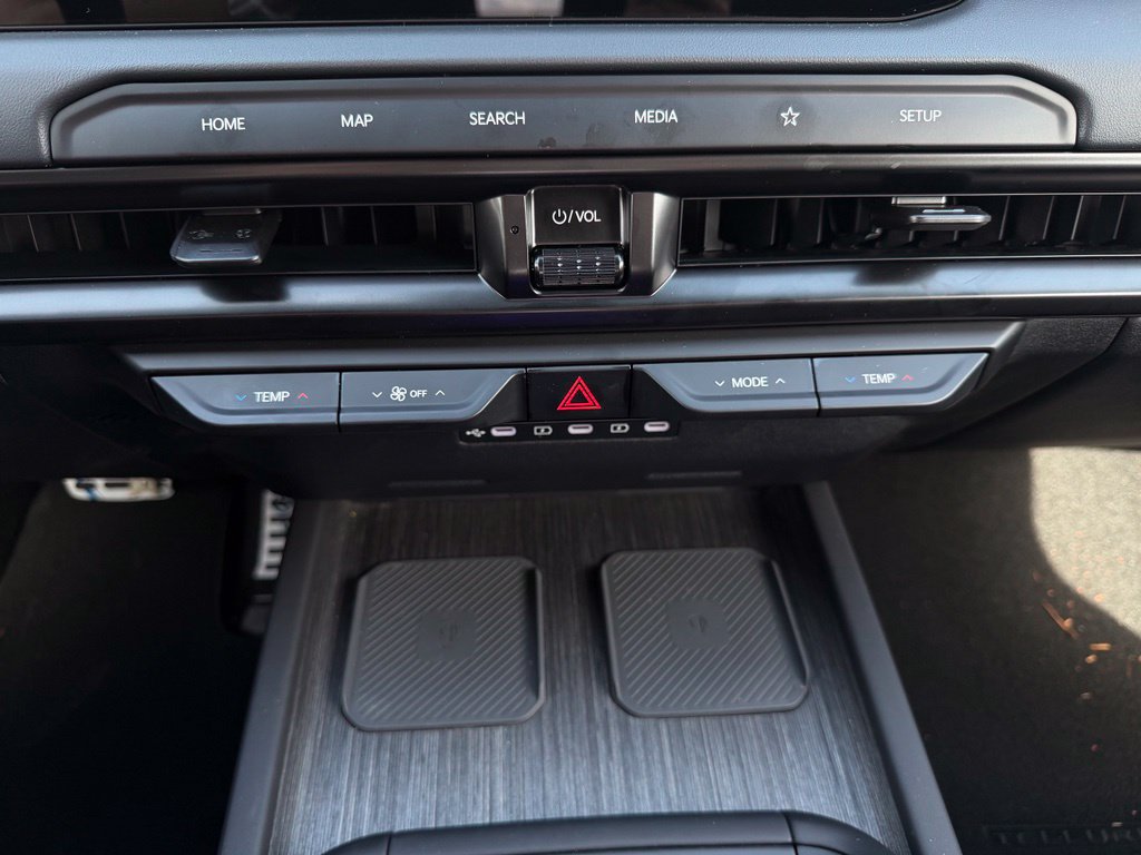 New 2027 Kia Telluride X-Line SX Prestige AWD/4WD image 21