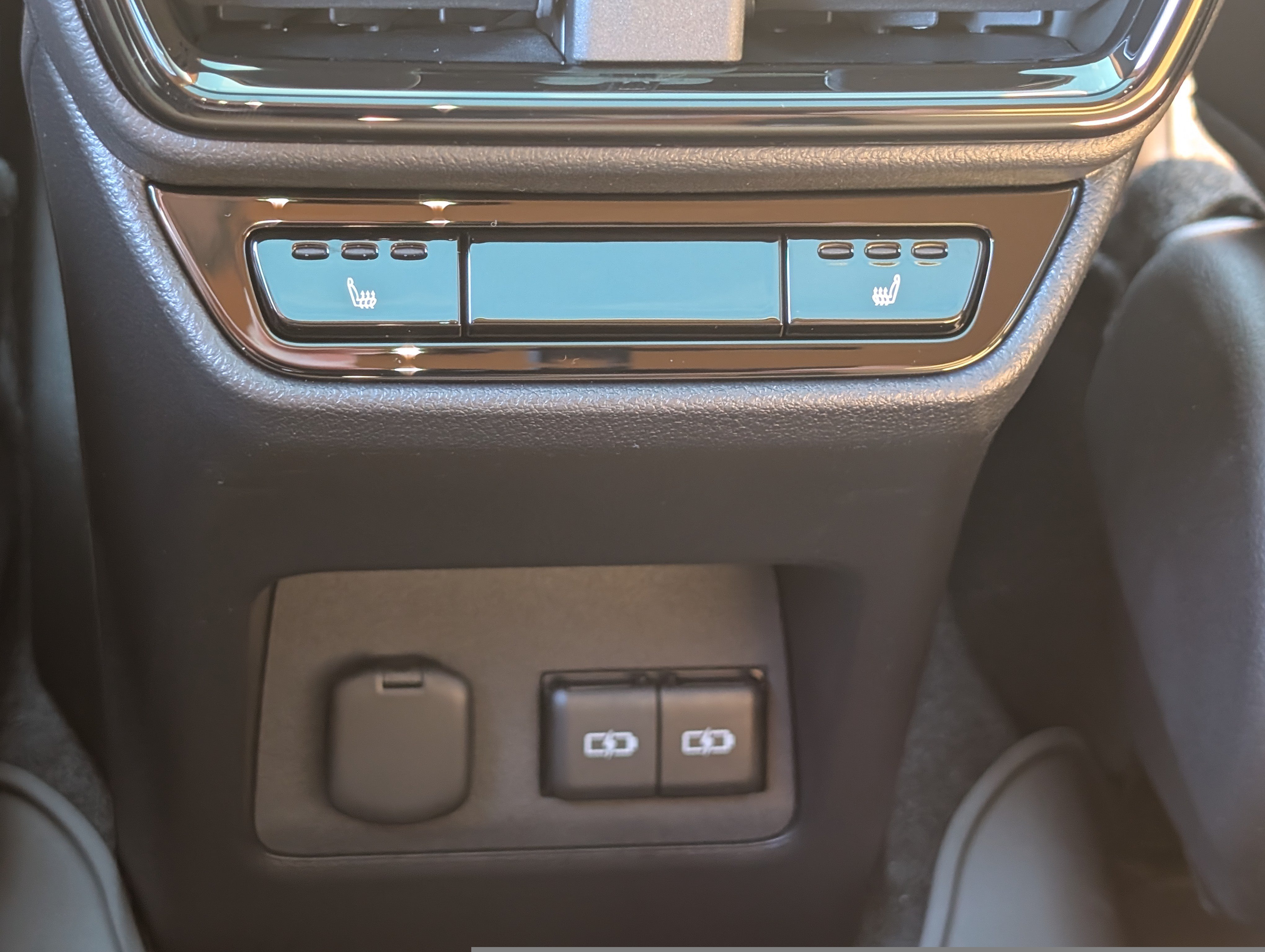 New 2026 Lexus NX 350 AWD w/ Accessory Package (2T) image 12