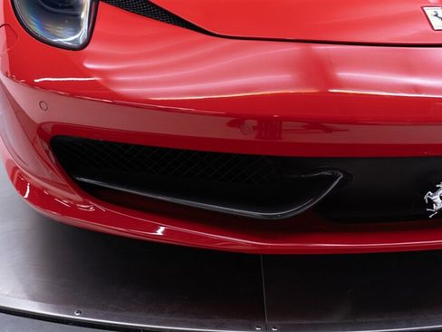 Used 2012 Ferrari 458 Spider RWD image 23