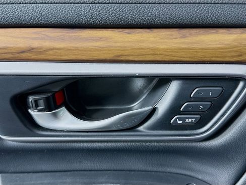 Certified 2019 Honda CR-V EX-L image 25