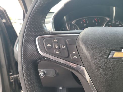Used 2022 Chevrolet Equinox LT FWD image 14