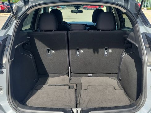 Certified 2021 Nissan Kicks SV FWD image 12