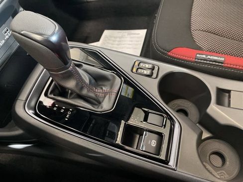 New 2026 Subaru Impreza RS image 20