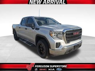 Used 2019 GMC Sierra 1500 4x4 Crew Cab w/ Convenience Package 360° Tour