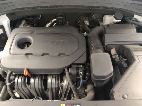 Used 2019 Hyundai Santa Fe SE FWD image 30