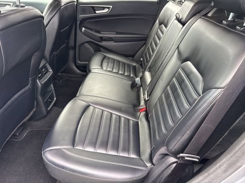 Used 2024 Ford Edge SEL image 20