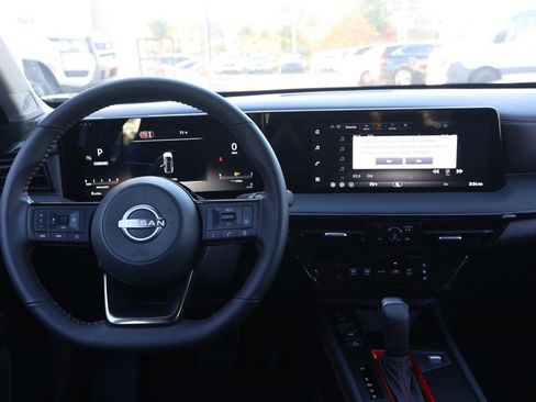 New 2026 Nissan Kicks SR image 22