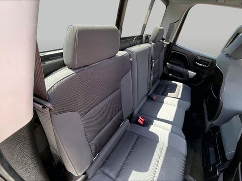 Used 2014 Chevrolet Silverado 1500 LT w/ Texas Edition, 1LT Trim RWD image 17