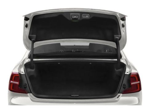 Used 2019 Volvo S60 T5 R-Design FWD image 11