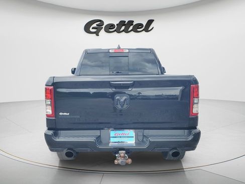 Used 2022 RAM 1500 Big Horn RWD image 6